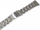 Diloy Bransoleta stalowa do zegarka Diloy A53-26-CC 26 mm 1