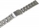 Diloy Bransoleta stalowa do zegarka Diloy A53-20-CC 20 mm 1