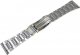Diloy Bransoleta stalowa do zegarka Diloy A54-26-CC 26 mm 3