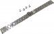 Diloy Bransoleta stalowa do zegarka Diloy SOLID01-14-CC 14 mm 1
