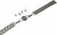 Diloy Bransoleta stalowa do zegarka Diloy SOLID01-14-CC 14 mm 2