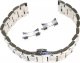 Diloy Bransoleta stalowa do zegarka Diloy SOLID01-14-CC 14 mm 3