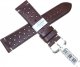 Morellato Skórzany pasek do zegarka 22 mm Morellato A01X5807B71034ST22 4