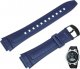 Casio Pasek do zegarka Casio AW-82 -2A granatowy 10257752 1