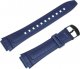 Casio Pasek do zegarka Casio AW-82 -2A granatowy 10257752 4