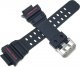 Casio Pasek do zegarka Casio G-Shock GX-56 czarny 10365763 3