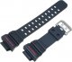 Casio Pasek do zegarka Casio G-Shock GX-56 czarny 10365763 4