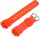 Casio Pasek do zegarka Casio G-Shock GW-M5610MR pomarańczowy 10635867 1