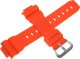 Casio Pasek do zegarka Casio G-Shock GW-M5610MR pomarańczowy 10635867 2