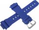 Casio Pasek do zegarka Casio G-Shock DW-5600M niebieski 10512593 3