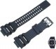 Casio Pasek do zegarka Casio G-Shock GBX-100 czarny 10613270 1