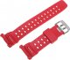 Casio Pasek do zegarka Casio G-Shock G-9000 czerwony 10270935 2