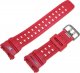 Casio Pasek do zegarka Casio G-Shock G-9000 czerwony 10270935 4