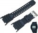 Casio Pasek do zegarka Casio G-Shock GW-5500 czarny 10260100 1