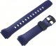 Casio Pasek do zegarka Casio WV-58 granatowy 10249714 1