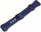 Casio Pasek do zegarka Casio WV-58 granatowy 10249714 2