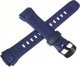 Casio Pasek do zegarka Casio WV-58 granatowy 10249714 3