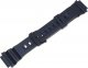 Casio Pasek do zegarka Casio AE-1200WH F-108WH czarny 10365960 2