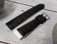 Hirsch Skórzany wodoodporny pasek do zegarka 18 mm HIRSCH Toskana 28102850-2-18 1