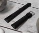 Hirsch Skórzany wodoodporny pasek do zegarka 20 mm HIRSCH City Calf XL 23820250-2-20 1