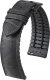 Hirsch Pasek do zegarka Animal-Free 22 mm HIRSCH Leaf L 0925046050-5-22 1