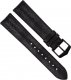 Hirsch Pasek do zegarka Animal-Free 22 mm HIRSCH Leaf L 0925046050-5-22 3