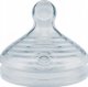 NUK SMOCZEK DO BUT 2EL L 9PRZ SIL 10124027 1/6 2