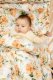 Sensillo POŚCIEL 2-EL. PIWONIA 100X135 CM 11