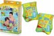 Bestway Rękawki Do Pływania Zielone M/L  32183 1