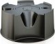 Form-Plastic Zbiornik na deszczówkę Flow 240l + kranik, podstawa 2