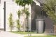 Prosperplast ZBIORNIK POJEMNIK NA WODĘ DESZCZÓWKĘ SMOOTH 160L SMOOTH GRAY 5
