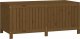 Skrzynia ogrodowa vidaXL Skrzynia ogrodowa, miodowy brąz, 147x68x64 cm, drewno sosnowe 5