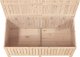 Skrzynia ogrodowa vidaXL Skrzynia ogrodowa, 147x68x64 cm, lite drewno sosnowe 8