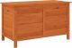 Skrzynia ogrodowa vidaXL vidaXL Skrzynia ogrodowa, 99x49,5x58,5 cm, lite drewno jodłowe 1