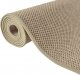 vidaXL Chodnik, stylizowany na sizal, kolor piaskowy, 80x200 cm 5