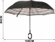 Verk Parasol parasolka odwrócony składany odwrotnie mocne druty solidny stojący Parasol parasolka odwrócony składany odwrotnie mocne druty solidny stojący 2