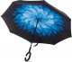 Verk Parasol parasolka odwrócony składany odwrotnie mocne druty solidny stojący Parasol parasolka odwrócony składany odwrotnie mocne druty solidny stojący 3