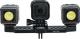 LumeCube ZESTAW DO GOPRO 2 LAMPY + UCHWYT LUME CUBE (855239006091) 3