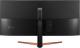 Monitor LG UltraWide 34UM69G-B 6
