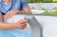 Bestway Fontanna z lampką LED do SPA Bestway 60322 6
