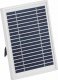 Hillvert Fontanna kaskada ogrodowa solarna z oświetleniem LED kula na kolumnie 3 W Fontanna kaskada ogrodowa solarna z oświetleniem LED kula na kolumnie 3 W 4