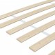 vidaXL vidaXL Stelaż do łóżka, 34 listwy, 2 szt., 90x200 cm 6