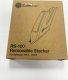 SafeScan SafeScan abnehmbarer Banknotenstapler RS-100, kom. 155-S retail 7