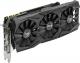Karta graficzna Asus GeForce GTX 1080 OC Edition (ROG-STRIX-GTX1080-O8G-11GBPS) 1