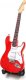 Giftdeco Mini gitara 15cm - BMG-009 w stylu Mark Knopfler 1
