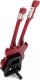 Giftdeco Mini gitara 15cm - BMG-020 w stylu Jimmy Page 2