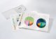 GBC Lamination Pouch GBC A4 175 Micron, clear (100pcs.) 1