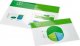 GBC Lamination Pouch GBC A4 175 Micron, clear (100pcs.) 2