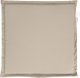 vidaXL Podkładki na siedziska ogrodowe, 2 szt., taupe, 45x45x2 cm 5