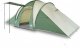 vidaXL Namiot rodzinny, 6-os., kopułowy, zielony, wodoszczelny 2